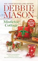 Mistletoe cottage for sale  Delivered anywhere in USA 