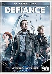 Defiance season 1 for sale  Delivered anywhere in USA 