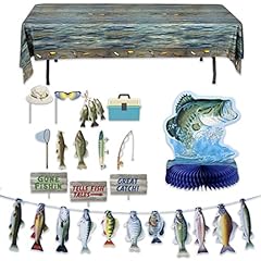 Havercamp fishing party for sale  Delivered anywhere in USA 