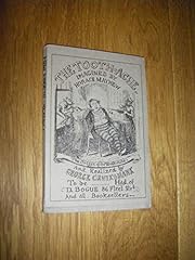 George cruikshank toothache for sale  Delivered anywhere in UK