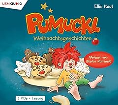 Pumuckl weihnachtsgeschichten for sale  Delivered anywhere in UK
