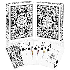 Playing cards deck for sale  Delivered anywhere in UK