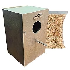 Nestq nichoir nymphes d'occasion  Livré partout en France