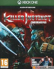 Killer instinct combo d'occasion  Livré partout en France