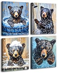 Zoiyino framed bear for sale  Delivered anywhere in USA 