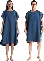 Changing towel poncho for sale  Delivered anywhere in UK