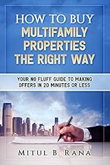 Buy multifamily properties for sale  Delivered anywhere in USA 
