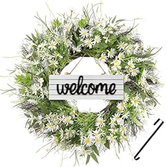 Huadanbor wreath spring for sale  Delivered anywhere in USA 