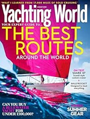 Yachting uk for sale  Delivered anywhere in UK