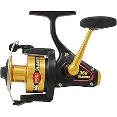 Slammer spinning reel for sale  Delivered anywhere in USA 