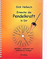 Erwecke pendelkraft dir gebraucht kaufen  Wird an jeden Ort in Deutschland