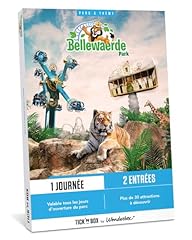 Tick box coffret d'occasion  Livré partout en France