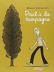 Paul campagne d'occasion  Livré partout en France