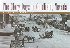 Glory days goldfield for sale  Delivered anywhere in USA 