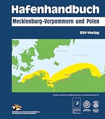 Hafenhandbuch mecklenburg vorp gebraucht kaufen  Wird an jeden Ort in Deutschland