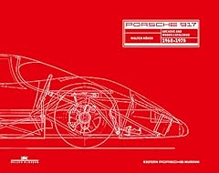 Porsche 917 archives for sale  Delivered anywhere in UK