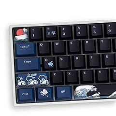 Coral sea keycaps for sale  Delivered anywhere in UK