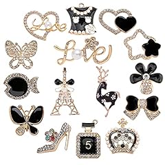 Shoe charms women for sale  Delivered anywhere in UK