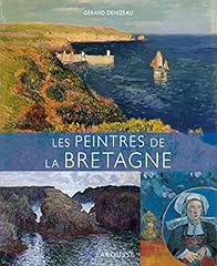 peintures bretagne d'occasion  Livré partout en France