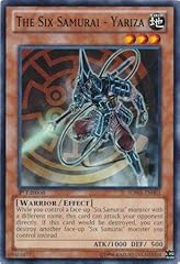 Six samurai yariza for sale  Delivered anywhere in USA 