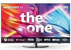 Philips ambilight one for sale  Delivered anywhere in UK