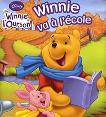 Winnie école d'occasion  Livré partout en France