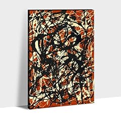Looife jackson pollock for sale  Delivered anywhere in USA 
