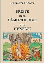 Briefe dämonologie hexerei gebraucht kaufen  Wird an jeden Ort in Deutschland