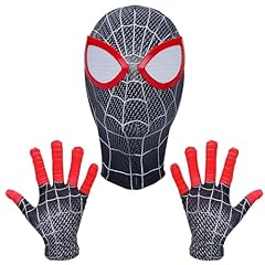 Superhero mask gloves for sale  Delivered anywhere in USA 