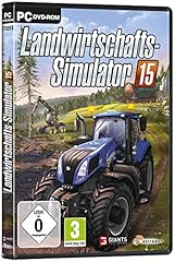 Landwirtschafts simulator usato  Spedito ovunque in Italia 