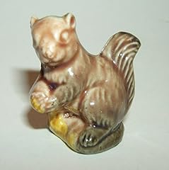 Squirrel wade whimsies for sale  Delivered anywhere in UK