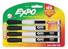 Expo magnetic dry for sale  Delivered anywhere in USA 