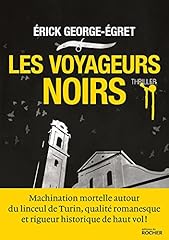 Voyageurs noirs d'occasion  Livré partout en France
