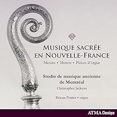 Musique sacrée nouvelle d'occasion  Livré partout en France