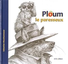 Ploum paresseux d'occasion  Livré partout en Belgiqu