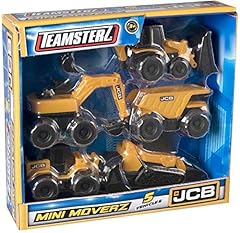 Teamsterz jcb mini for sale  Delivered anywhere in UK