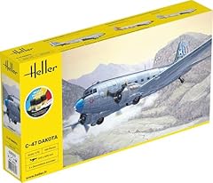 Heller maquette avion d'occasion  Livré partout en France