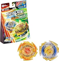 Toupies beyblade burst d'occasion  Livré partout en France