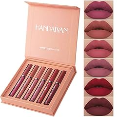 Mengxin pcs rossetto usato  Spedito ovunque in Italia 