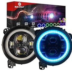 Inch led headlight for sale  Delivered anywhere in USA 