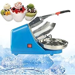 Elektrische ice crusher gebraucht kaufen  Wird an jeden Ort in Deutschland
