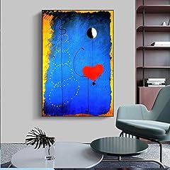Famous joan miro for sale  Delivered anywhere in USA 