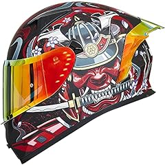 Ilm casque moto d'occasion  Livré partout en France