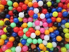 8mm beads fishing for sale  Delivered anywhere in UK