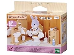 Village sylvanian ensemble d'occasion  Livré partout en France