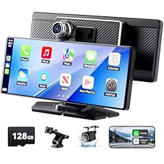 Terunsoul carplay screen for sale  Delivered anywhere in USA 