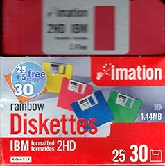 Imation bulk diskettes for sale  Delivered anywhere in USA 