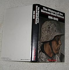 History german steel for sale  Delivered anywhere in USA 