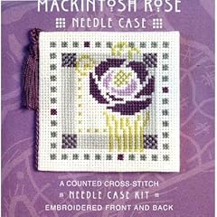 Mackintosh rose needle for sale  Delivered anywhere in UK