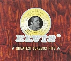 Greatest jukebox hits for sale  Delivered anywhere in USA 